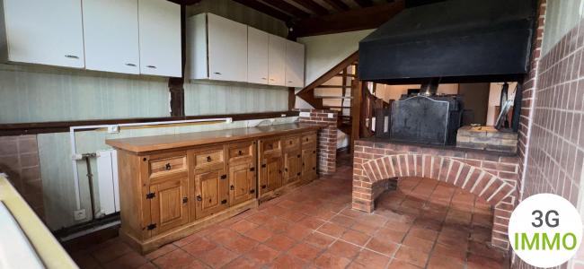 Acheter Maison Drubec Calvados