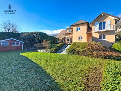 Annonce Vente 7 pices Maison Cessy 01