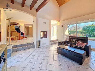 Acheter Maison Cessy 850000 euros