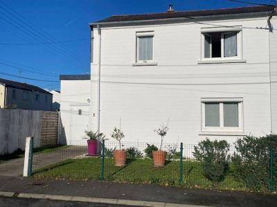 Annonce Vente 4 pices Maison Donges 44