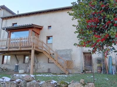 Annonce Vente 4 pices Maison Apinac 42