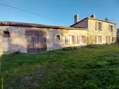 For sale Garnache 5 rooms 107 m2 Vendee (85710) photo 0