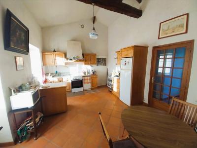 Acheter Maison 107 m2 Garnache