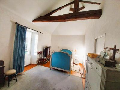 Acheter Maison Garnache 229000 euros