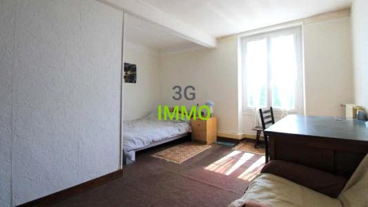 Acheter Maison Boran-sur-oise Oise