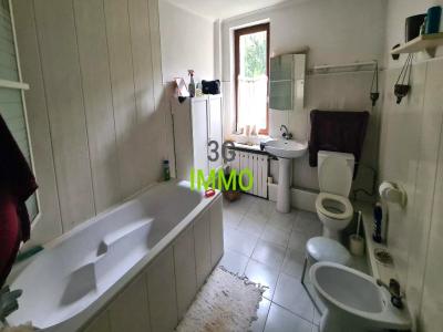 Acheter Maison Boran-sur-oise 495000 euros