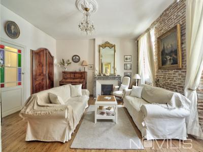 Annonce Vente 7 pices Maison Montastruc-la-conseillere 31