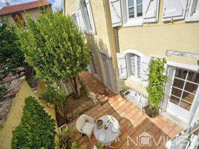 Acheter Maison Montastruc-la-conseillere Haute garonne