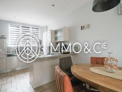 Acheter Maison 135 m2 Lomme