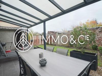 Acheter Maison Lomme Nord