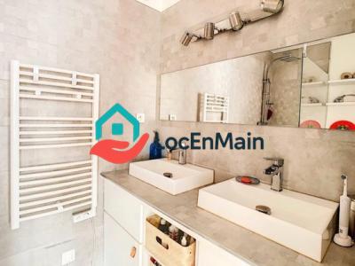 Louer Appartement 48 m2 Paris-19eme-arrondissement
