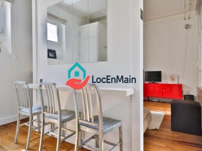 Louer Appartement Paris-7eme-arrondissement 1500 euros
