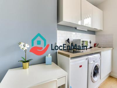 Louer Appartement Lyon-6eme-arrondissement Rhone