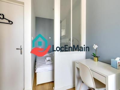 Louer Appartement Lyon-6eme-arrondissement 670 euros