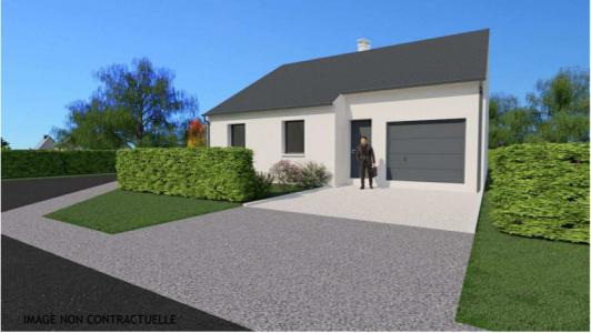 Annonce Vente Terrain Saint-nicolas-de-redon 44