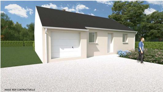 Annonce Vente Terrain Temple-de-bretagne 44