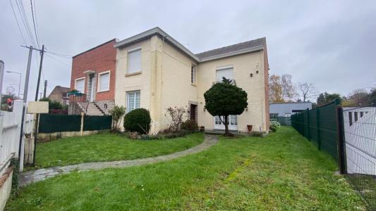 For sale Mons-en-baroeul 5 rooms 137 m2 Nord (59370) photo 0