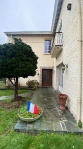 Annonce Vente 5 pices Maison Mons-en-baroeul 59