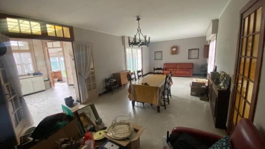 Acheter Maison 137 m2 Mons-en-baroeul