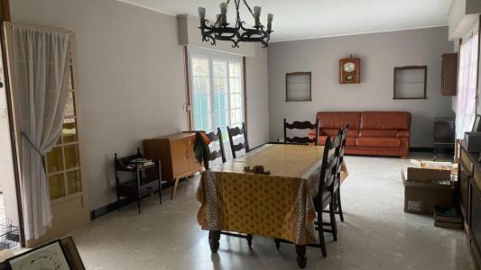 Acheter Maison Mons-en-baroeul Nord