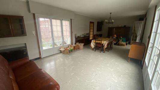 Acheter Maison Mons-en-baroeul 420000 euros