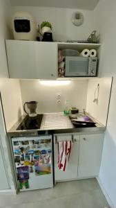 Annonce Vente 2 pices Appartement Villeneuve-d'ascq 59