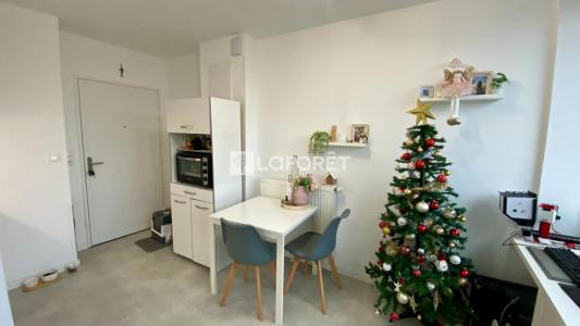 Acheter Appartement Villeneuve-d'ascq Nord