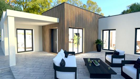 Annonce Vente 6 pices Maison Arbonne-la-foret 77