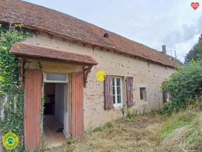 For sale Vallon-en-sully 4 rooms 101 m2 Allier (03190) photo 1