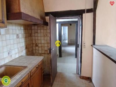 For sale Vallon-en-sully 4 rooms 101 m2 Allier (03190) photo 2