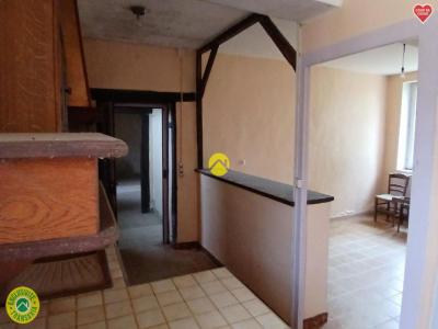 For sale Vallon-en-sully 4 rooms 101 m2 Allier (03190) photo 3