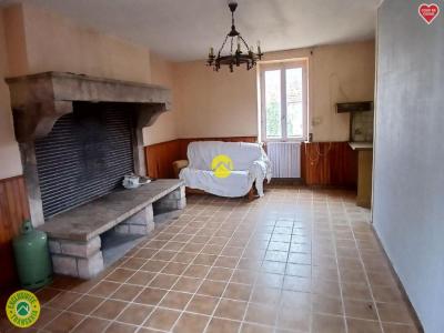 For sale Vallon-en-sully 4 rooms 101 m2 Allier (03190) photo 4