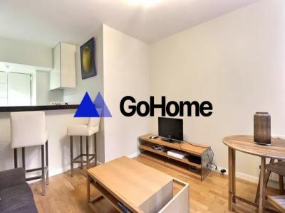 Louer Appartement Paris-3eme-arrondissement Paris