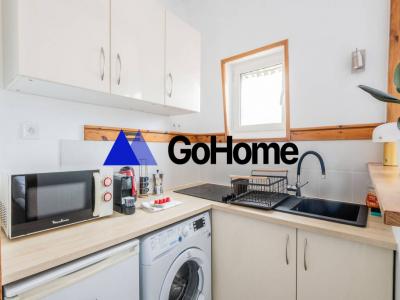 Louer Appartement Issy-les-moulineaux Hauts de Seine