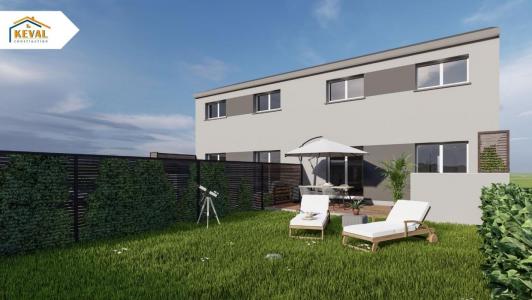Annonce Vente 5 pices Maison Neufgrange 57