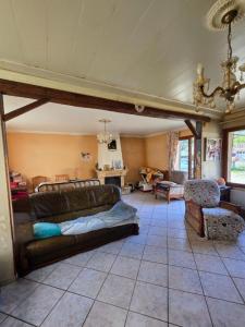 Annonce Vente 4 pices Maison Bulles 60