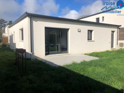 For rent Brest 5 rooms 81 m2 Finistere (29200) photo 1