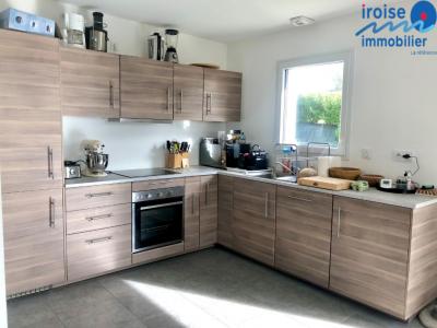 For rent Brest 5 rooms 81 m2 Finistere (29200) photo 2