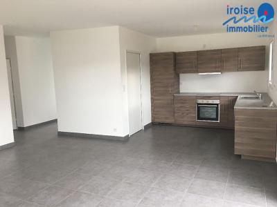 For rent Brest 5 rooms 81 m2 Finistere (29200) photo 3