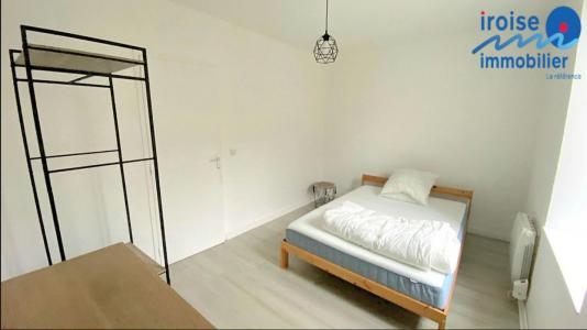 For rent Brest 2 rooms 34 m2 Finistere (29200) photo 0
