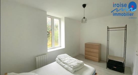 For rent Brest 2 rooms 34 m2 Finistere (29200) photo 1
