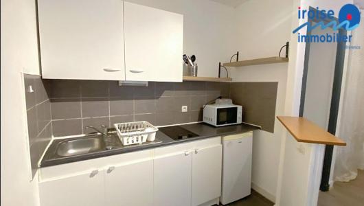 For rent Brest 2 rooms 34 m2 Finistere (29200) photo 2
