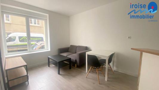 For rent Brest 2 rooms 34 m2 Finistere (29200) photo 4