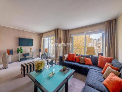 Annonce Vente 4 pices Appartement Paris-16eme-arrondissement 75