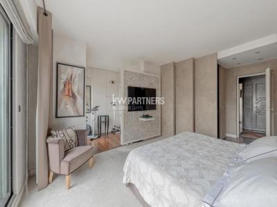 Acheter Appartement Paris-16eme-arrondissement 1290000 euros