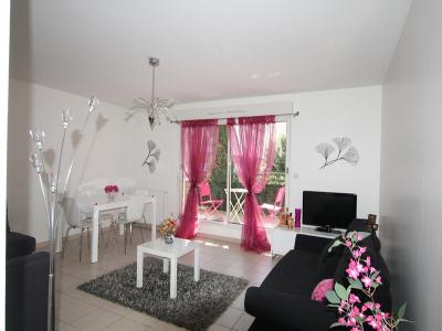 For rent Montpellier 3 rooms 71 m2 Herault (34000) photo 0