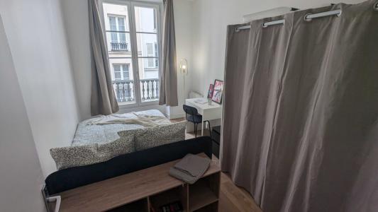Annonce Location 4 pices Appartement Paris-10eme-arrondissement 75