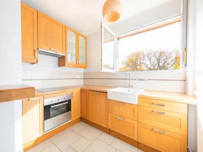 For sale Ville-d'avray 2 rooms 55 m2 Hauts de Seine (92410) photo 3