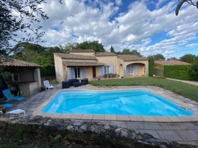 For sale Pont-saint-esprit 6 rooms 130 m2 Gard (30130) photo 1