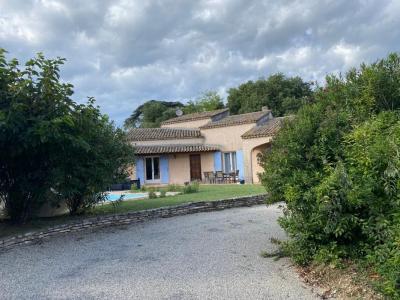 For sale Pont-saint-esprit 6 rooms 130 m2 Gard (30130) photo 3